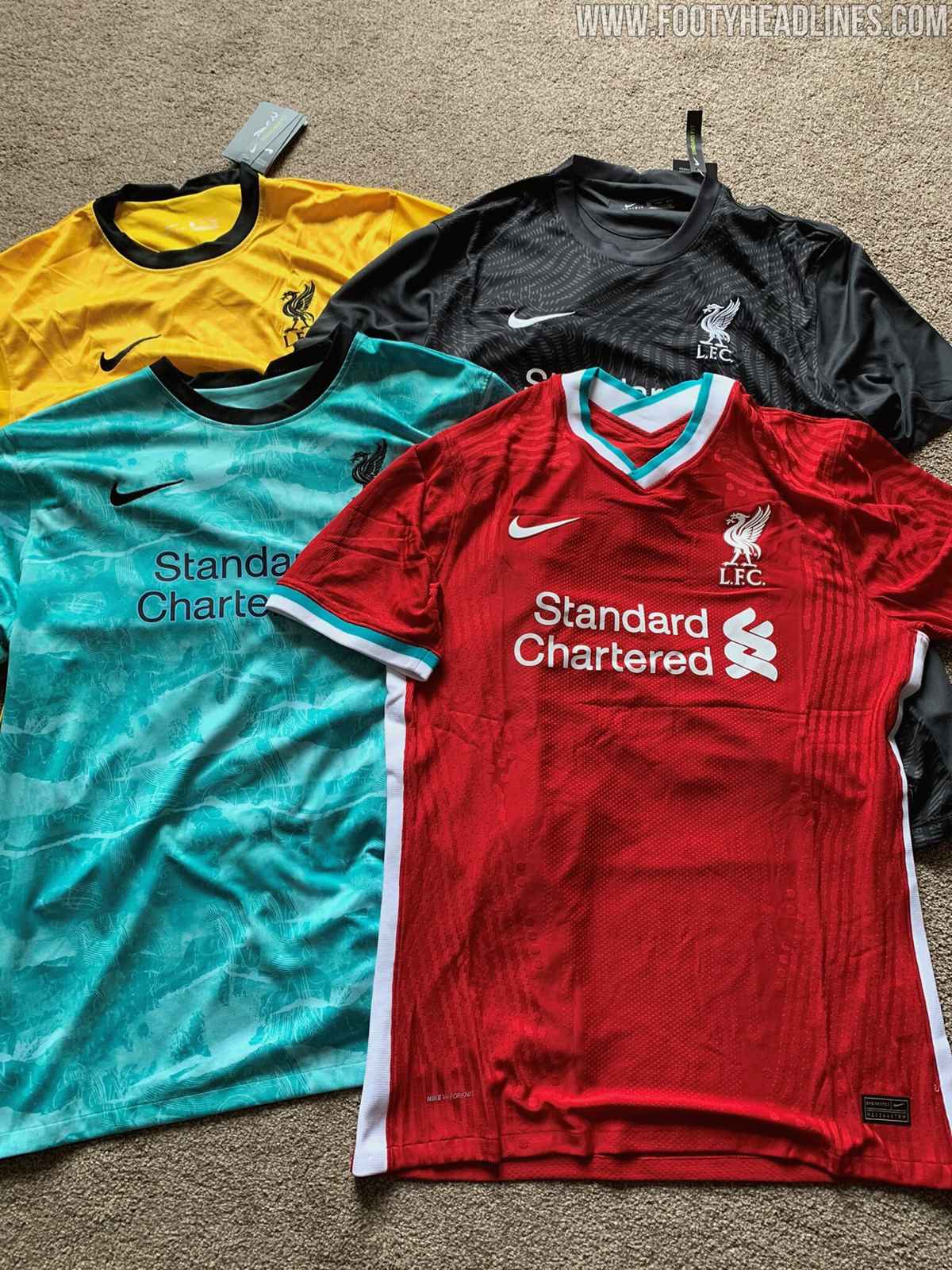 Liverpool 2020 away hotsell